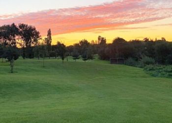 Alsager Golf and Country Club