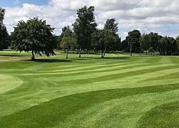 Alsager Golf and Country Club