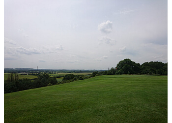 Alsager Golf and Country Club