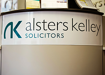 Alsters Kelley Solicitors Limited