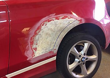 Altered Image Coachworks