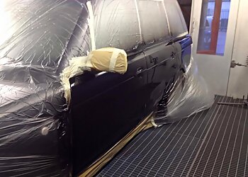 Altered Image Coachworks