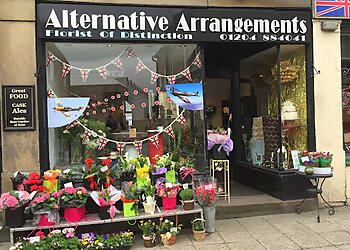 Alternative Arrangements