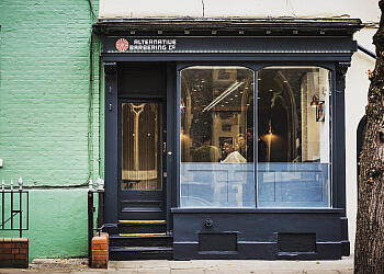 Alternative Barbering