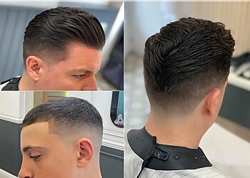 Alternative Barbering