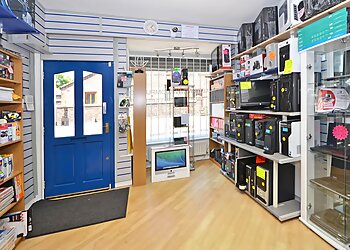 Alternative Computers