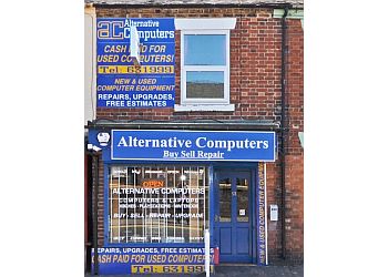 Alternative Computers 