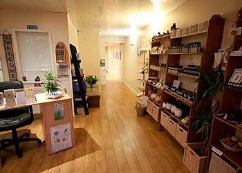 Alternatively Better