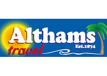 Althams Travel Services Ltd