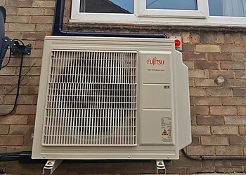 Altherm Ltd. Refrigeration & Air Conditioning Services