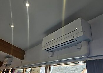 Altherm Ltd. Refrigeration & Air Conditioning Services