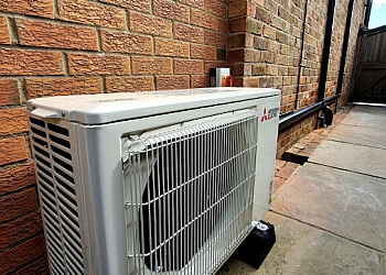 Altherm Ltd. Refrigeration & Air Conditioning Services