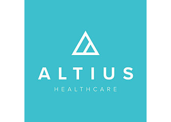 Altius Healthcare