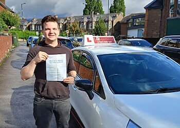 Altrincham Driving School