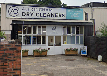 Altrincham Dry Cleaners 