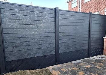 Altrincham Fencing Services