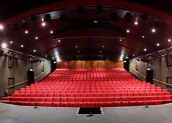 Altrincham Garrick Playhouse