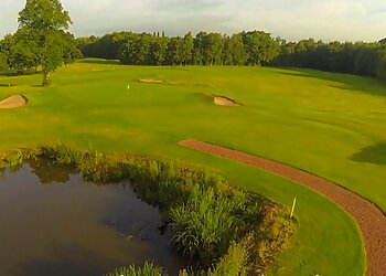 Altrincham Golf Course