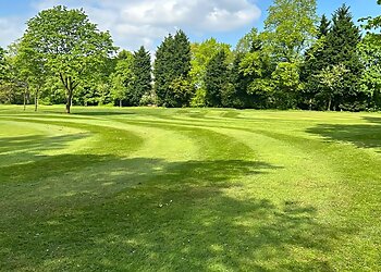 Altrincham Golf Course