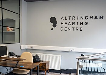 Altrincham Hearing Centre