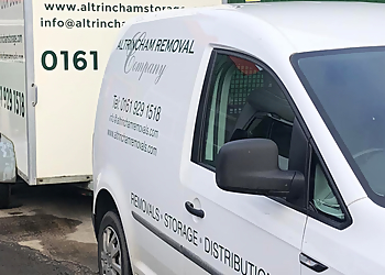 Altrincham Removals