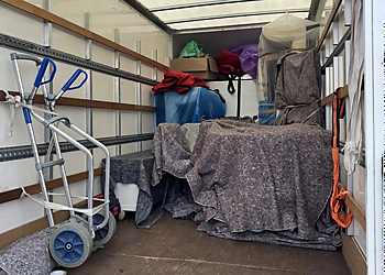 Altrincham Removals