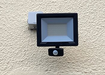 Altrincham Security Installations