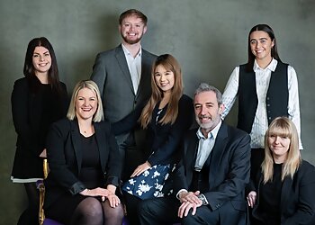 Alun Jones - ALUN JONES FAMILY LAW