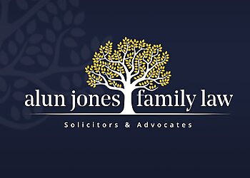 Alun Jones - ALUN JONES FAMILY LAW