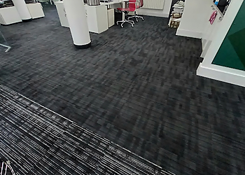 Alvaston Carpet Cleaning