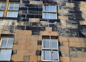 Always Clean Windows Cleaning