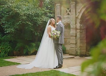 Always & Forever Wedding Videography