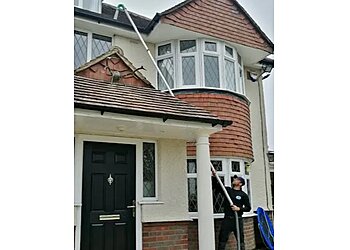 Always Gleaming Window Cleaning