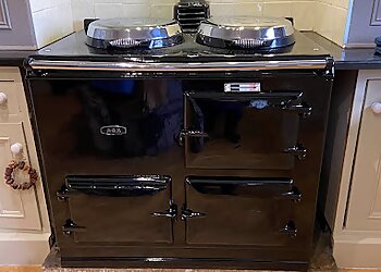 Alwoodley Oven Cleaners