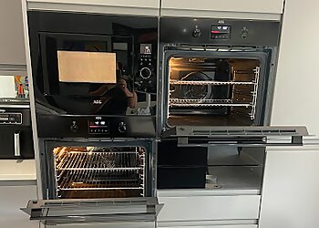 Alwoodley Oven Cleaners