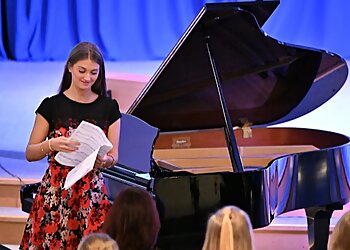 Amadeus Music Academy Limited