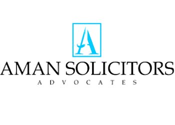 Aman Solicitors Advocates Ltd