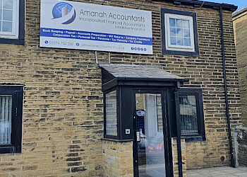 Amanah Accountants Ltd.
