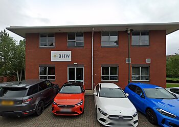 Amanda Badley - BHW SOLICITORS