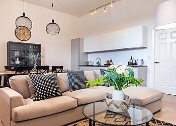 Amanda Campbell Interiors