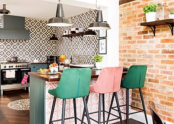 Amanda Campbell Interiors