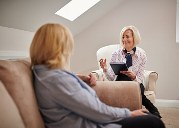 Amanda Evans Hypnotherapy