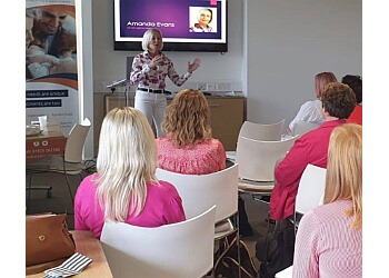 Amanda Evans Hypnotherapy