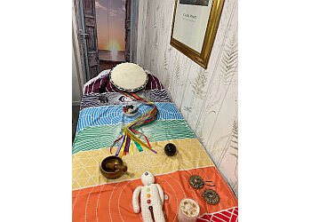 Amanda Jane Hypnotherapy