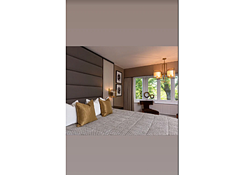 Amanda Jeffrey Interior Design