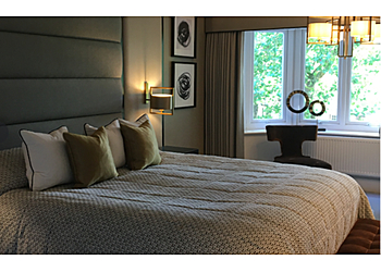 Amanda Jeffrey Interior Design