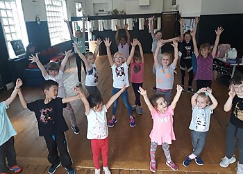 Amanda Nicole School of Dance