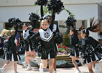 Amanda Nicole School of Dance