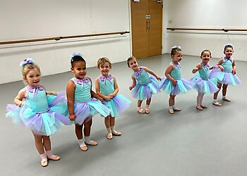 Amanda Restell Academy of Dance