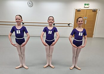 Amanda Restell Academy of Dance